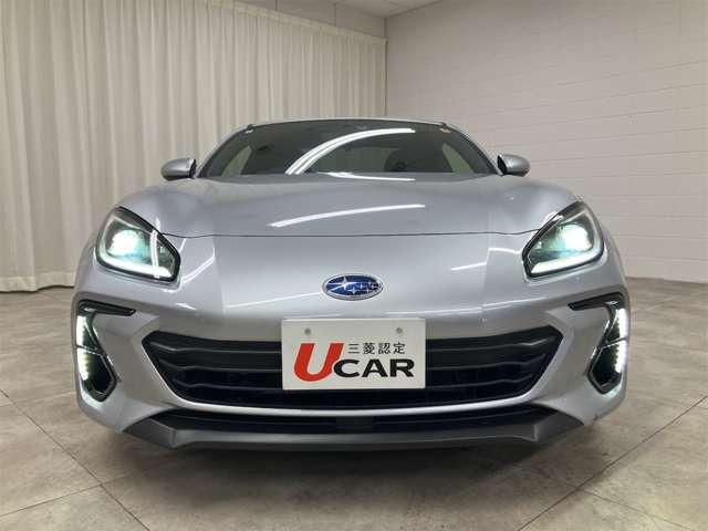 BRZ2.4 S