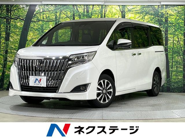 エスクァイア2.0 Gi