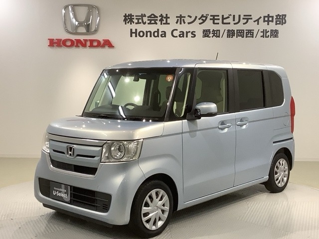 N-BOXG L ホンダセンシング