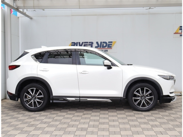 CX-52.2 XD プロアクティブ
