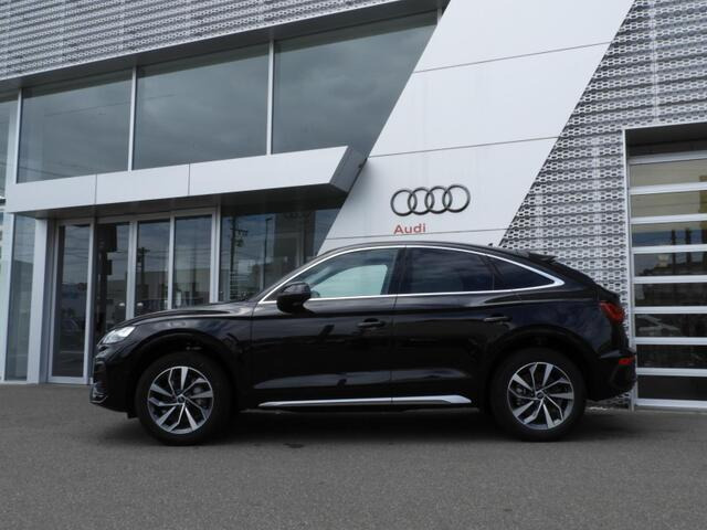 Q5スポーツバック40 TDI クワトロ アドバンスト ディーゼル 4WD