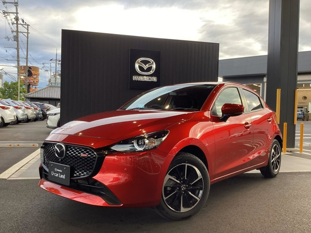 MAZDA2