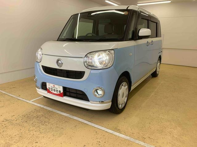 ムーヴキャンバスX メイクアップ SAIII