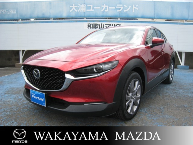 CX-301.8 XD Lパッケージ