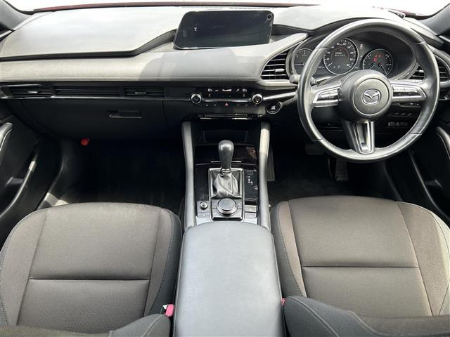 MAZDA3ファストバック1.8 XD プロアクティブ ツーリング セレクション