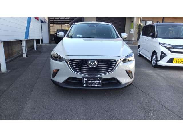 CX-31.5 XD ツーリング