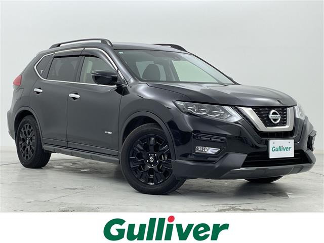 エクストレイル2.0 20X ハイブリッド エクストリーマーX 4WD