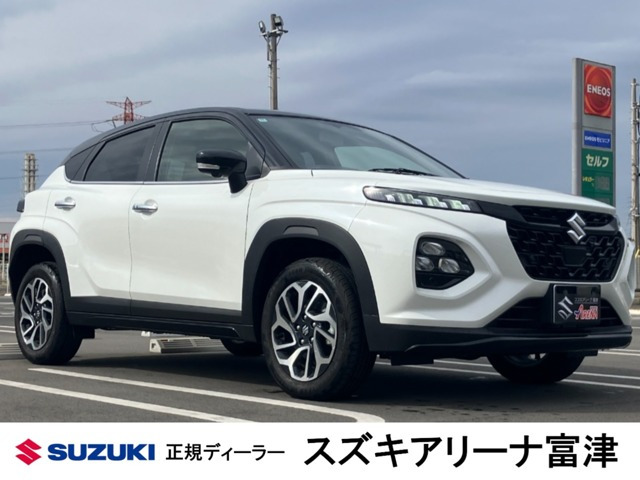 フロンクス1.5