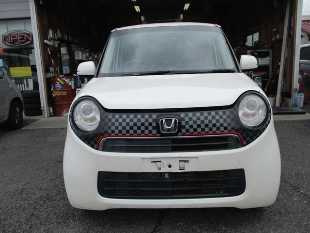 N-ONEG Lパッケージ