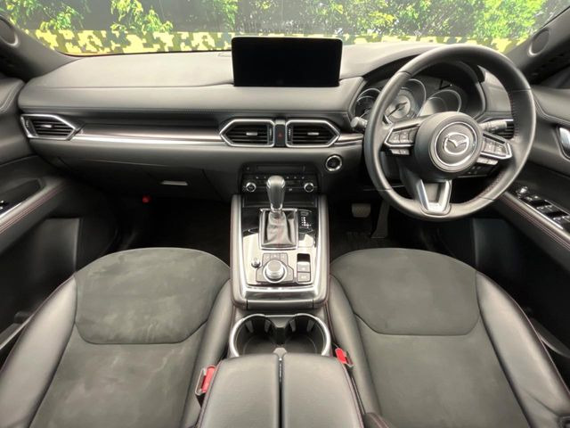 CX-82.2 XD ブラックトーンエディション