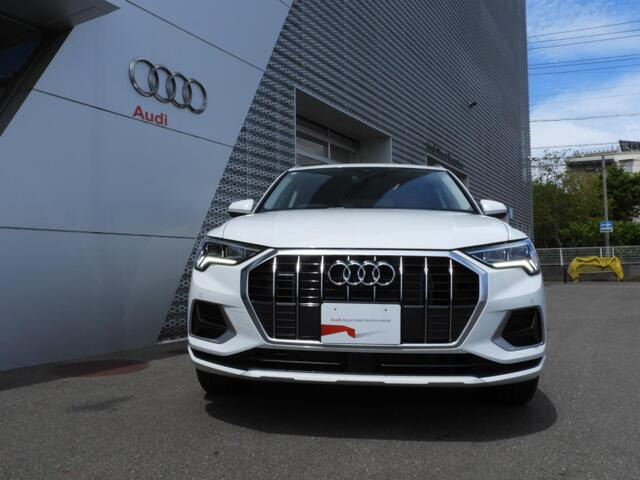 Q340 TDI クワトロ アドバンスト ディーゼル 4WD