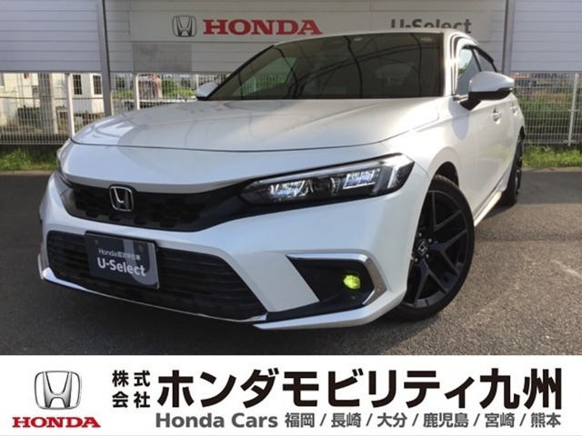 シビック