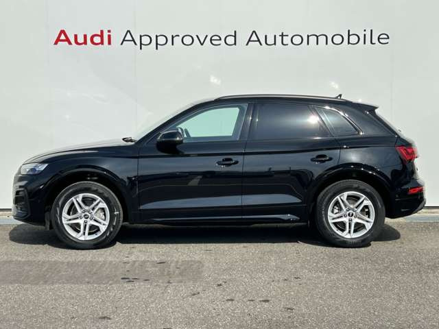Q540 TDI クワトロ ディーゼル 4WD