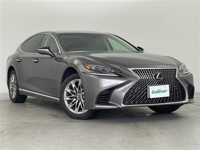 LS500 Iパッケージ