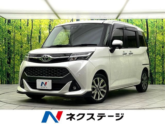 タンク1.0 カスタム G-T