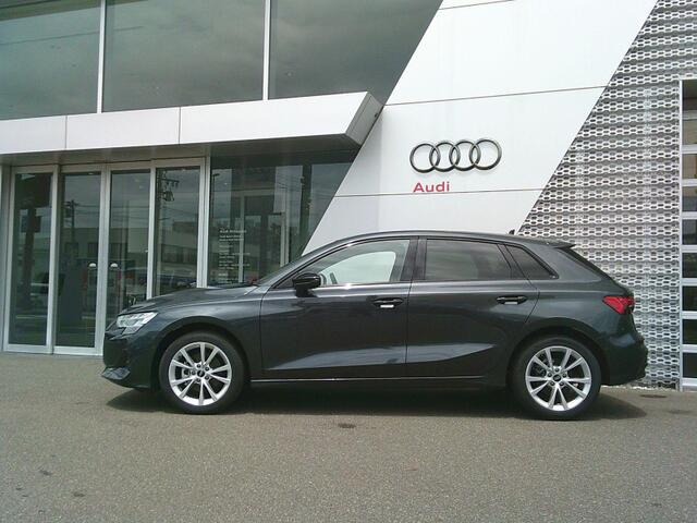 A3スポーツバック30 TFSI アドバンスド