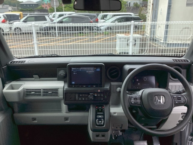 N-VAN e:e: L4