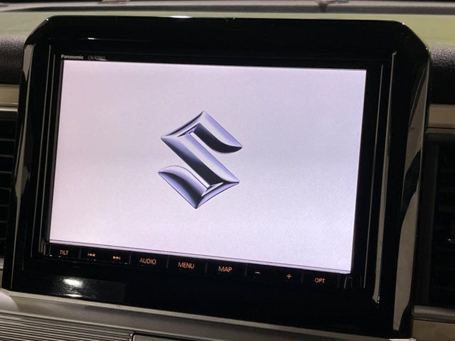クロスビー1.0 ハイブリッド(HYBRID) MZ