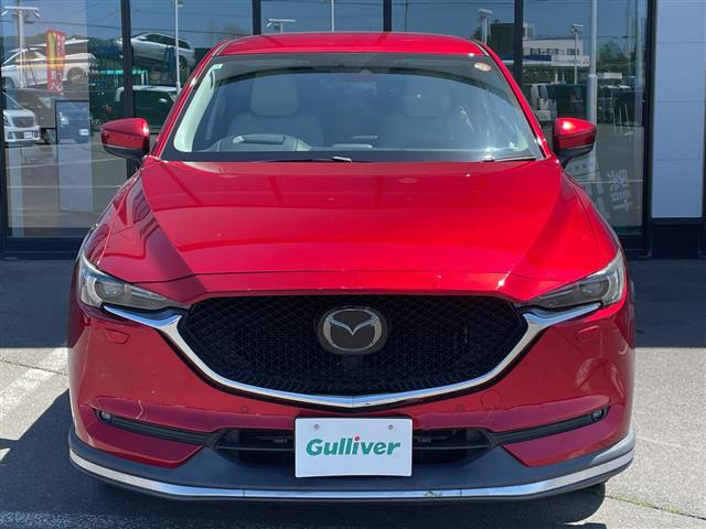 CX-52.5 25S Lパッケージ