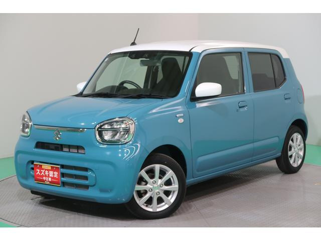 アルトハイブリッド(HYBRID) X