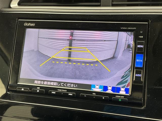 シャトル1.5 ハイブリッド X ホンダセンシング