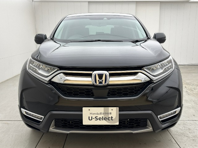 CR-V