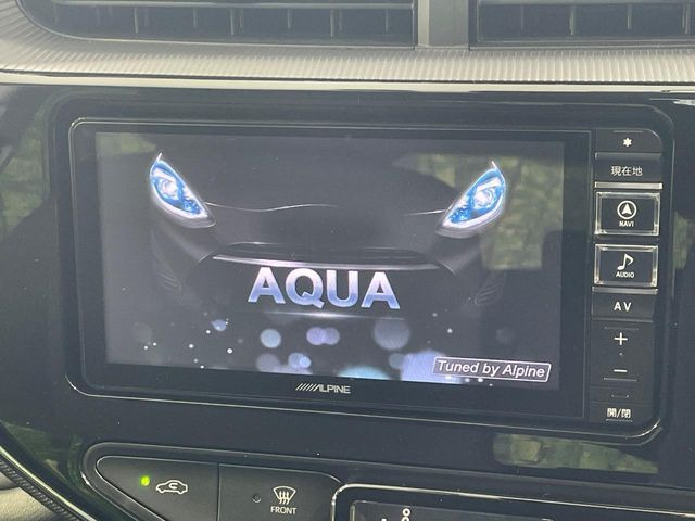 アクア1.5 S