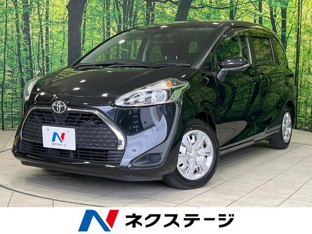 シエンタ1.5 X