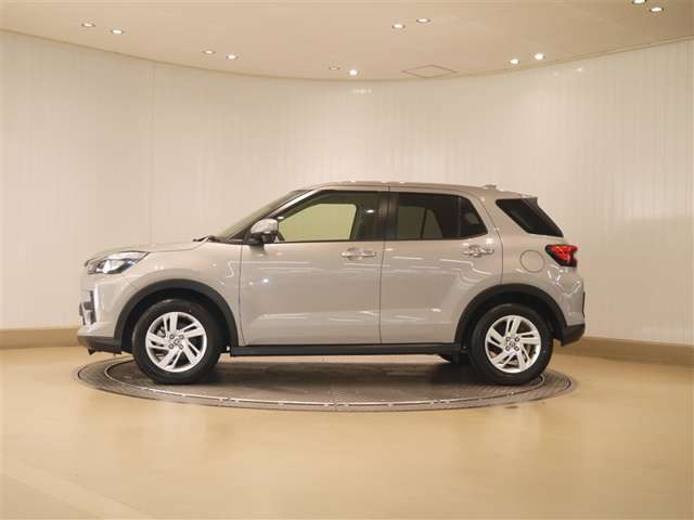 ライズ1.0 G 4WD