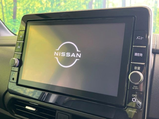 ルークスハイウェイスターX