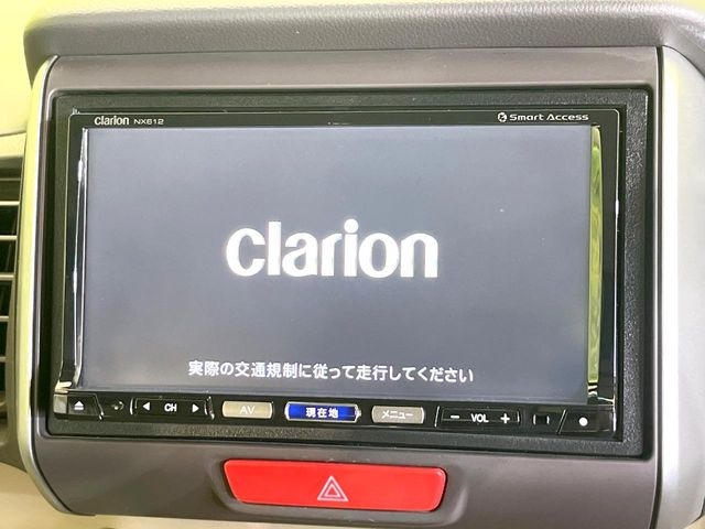 N-BOXG Lパッケージ