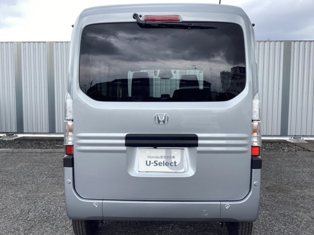N-VAN e:e: L4