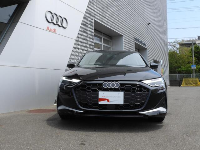 A3スポーツバック30 TFSI アドバンスド