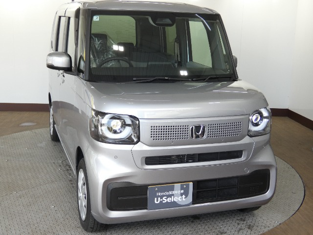 N-BOX