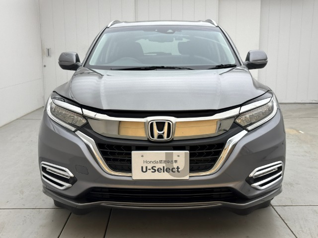 ヴェゼル1.5 ハイブリッド Z ホンダセンシング 4WD