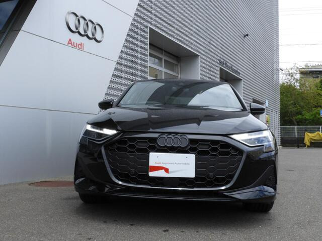 A3セダン30 TFSI アドバンスド