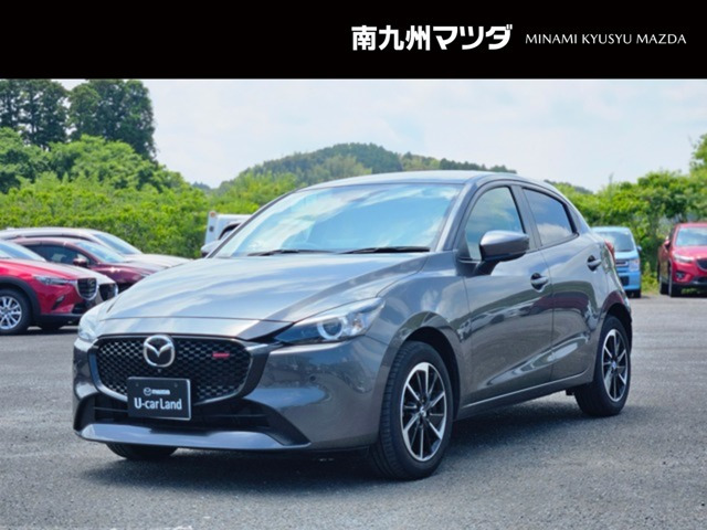 MAZDA21.5 15 スポルト