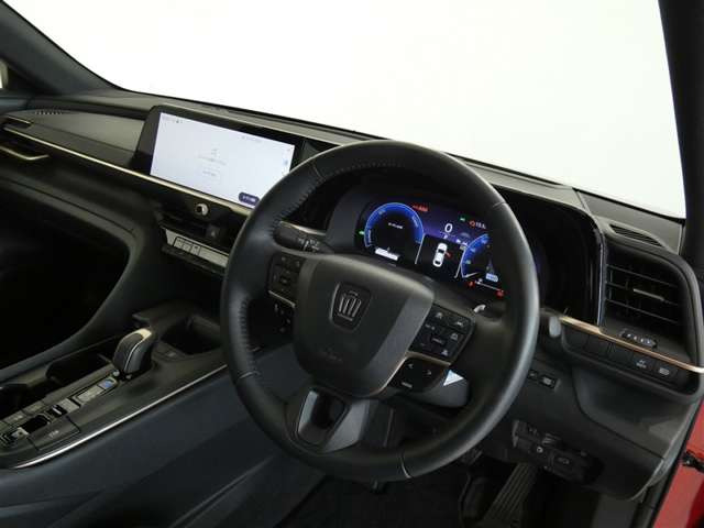 クラウンクロスオーバー2.5 G アドバンスト レザー パッケージ E-Four 4WD