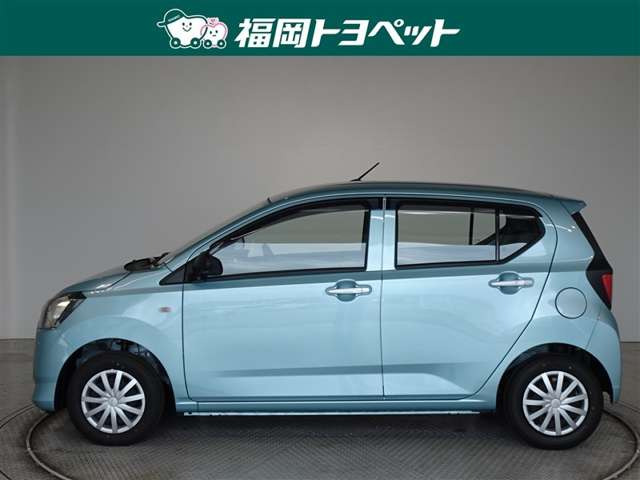 ミライースL SAIII
