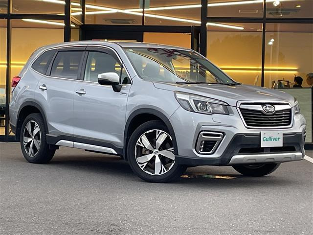 フォレスター2.0 アドバンス 4WD