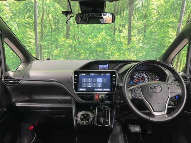 ノア2.0 Si W×B III