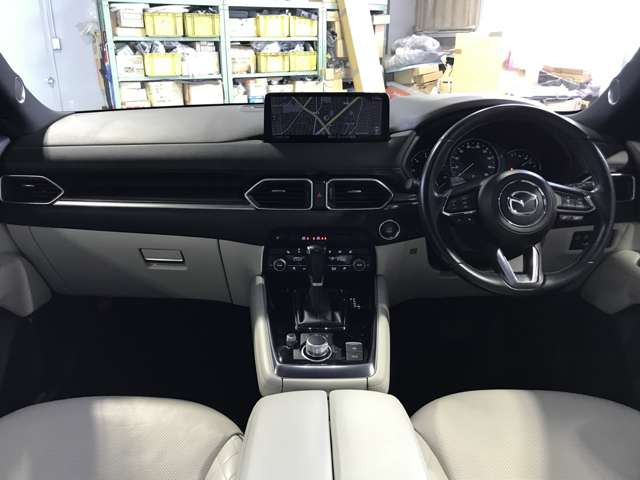 CX-82.2 XD エクスクルーシブ モード 4WD