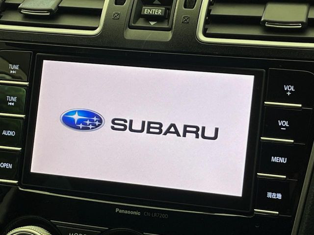 フォレスター2.0 Sリミテッド 4WD