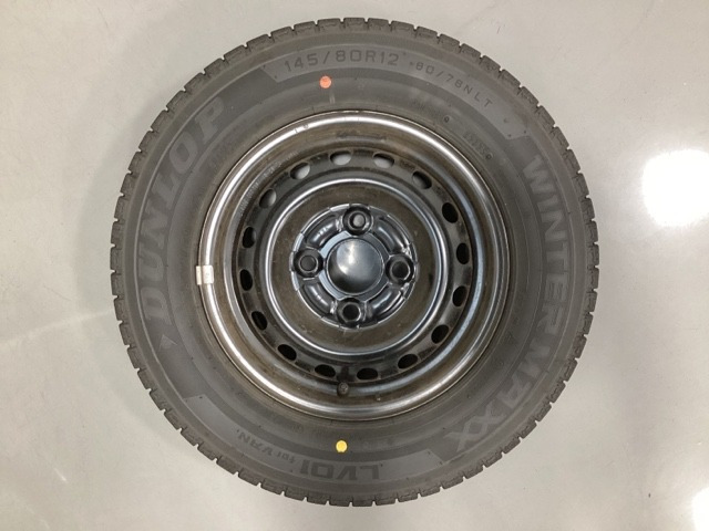 N-VANファン