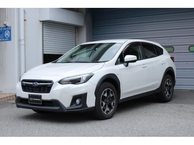 XV1.6i-L アイサイト 4WD