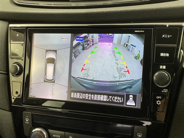 エクストレイル2.0 20X ハイブリッド エクストリーマーX 4WD