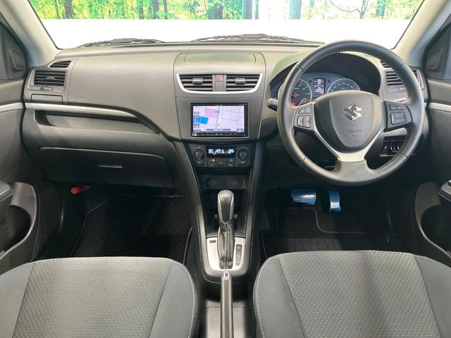 スイフト1.2 RS