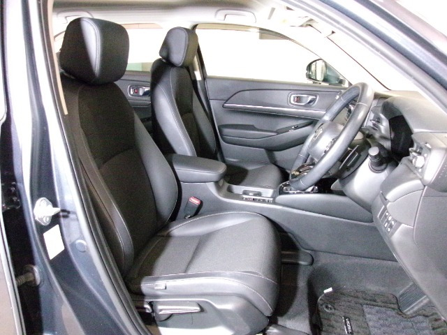 ヴェゼル1.5 e:HEV Z 4WD