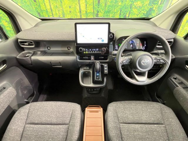 シエンタハイブリッド 1.5 Z