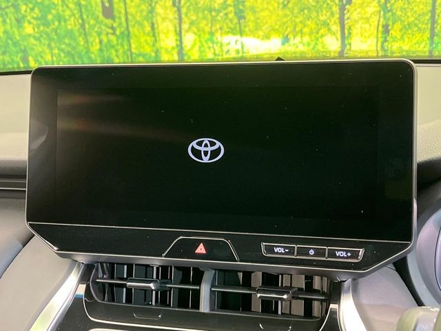 ハリアー2.5 ハイブリッド G